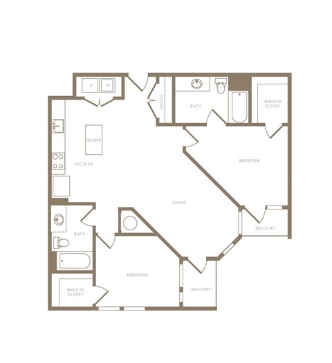 6125 Roswell Rd 1-3 Beds Apartment for Rent - Photo Gallery 64